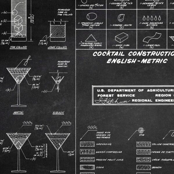 Quadro patente cocktail 2
