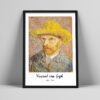 Quadro decorativo Van Gogh 1