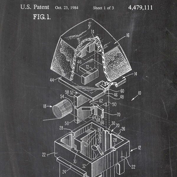 Quadro patente computador 2