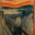 Quadro decorativo Edvard Munch 6