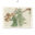 Quadro decorativo William Morris 9
