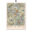 Quadro decorativo William Morris 6