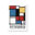 Quadro decorativo Piet Mondrian 12