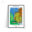 Quadro decorativo David Hockney 10