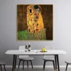 Quadro decorativo Gustav Klimt