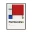 Quadro Decorativo Piet Mondrian 4