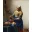 Quadro Decorativo Johannes Vermeer